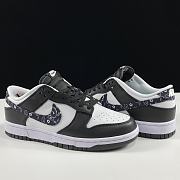 Nike Dunk Low Essential Paisley Pack Black DH4401-100 - 3