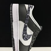 Nike Dunk Low Essential Paisley Pack Black DH4401-100 - 5