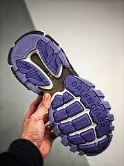 Balenciaga Track Trainers Purple (W) 542436W1GB95162 - 2