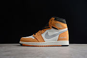 Air Jordan 1 High Element Gore-Tex Light Curry DB2889-700 - 2