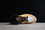 Air Jordan 1 High Element Gore-Tex Light Curry DB2889-700 - 3