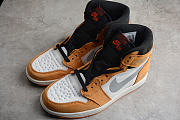 Air Jordan 1 High Element Gore-Tex Light Curry DB2889-700 - 5