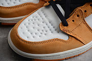 Air Jordan 1 High Element Gore-Tex Light Curry DB2889-700 - 6