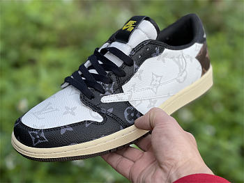 Louis Vuitton LV Trainer 1A9JGM 