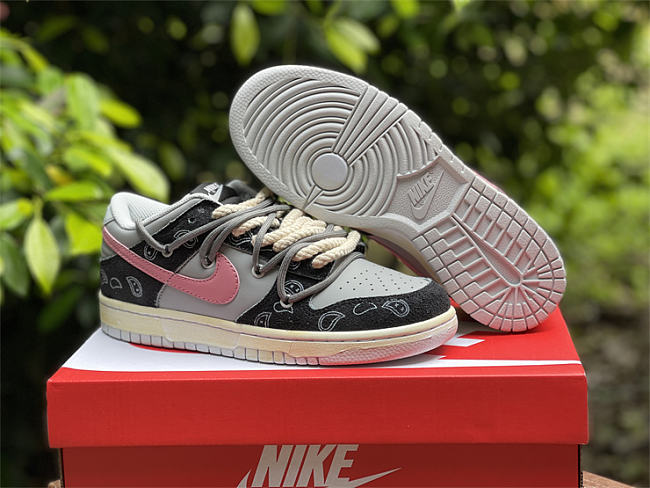 nike dunk retro animal pack