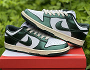 Nike Dunk Low Vintage Green (W) - DQ8580-100 - 2