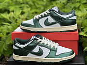 Nike Dunk Low Vintage Green (W) - DQ8580-100 - 6