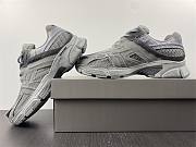 Balenciaga Phantom sneaker - 678869 W2E91 1715 - 4