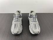 Balenciaga Phantom sneaker - 678869 W2E91 1715 - 2