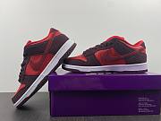 Nike SB Dunk Low Fruity Pack Cherry DM0807-600 - 5