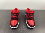 Nike SB Dunk Low Fruity Pack Cherry DM0807-600 - 6