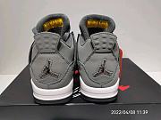 Air Jordan 4 Retro Cool Grey (2019) 308497-007 - 6