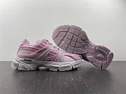 BALENCIAGA Phantom mesh trainers - 1478973 - 2