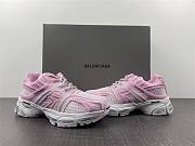 BALENCIAGA Phantom mesh trainers - 1478973 - 3