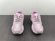 BALENCIAGA Phantom mesh trainers - 1478973 - 4