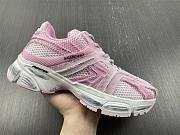 BALENCIAGA Phantom mesh trainers - 1478973 - 5