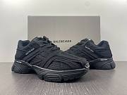 Balenciaga Phantom sneaker - 678869 W2E92 1000 - 4