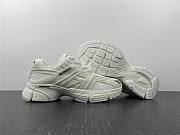 Balenciaga Phantom sneaker - 679339W2E929000 - 2