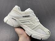 Balenciaga Phantom sneaker - 679339W2E929000 - 6