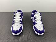 Nike Dunk Low Championship Court Purple DD1391-104 - 5