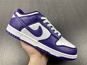 Nike Dunk Low Championship Court Purple DD1391-104 - 6