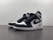 Air Jordan 1 Retro High OG Bleached Coral - 555088-108 - 6