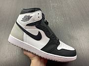 Air Jordan 1 Retro High OG Bleached Coral - 555088-108 - 2