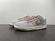 Nike Dunk Low Fossil Rose DH7577-001 - 2