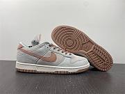 Nike Dunk Low Fossil Rose DH7577-001 - 3