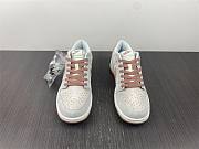 Nike Dunk Low Fossil Rose DH7577-001 - 5