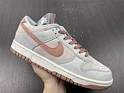Nike Dunk Low Fossil Rose DH7577-001 - 6