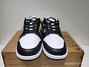 Nike Dunk Low Next Nature White Black Panda  - 6