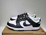 Nike Dunk Low Next Nature White Black Panda  - 3