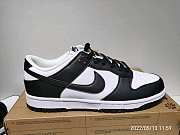 Nike Dunk Low Next Nature White Black Panda  - 2