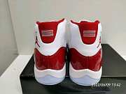 Air Jordan 11 Cherry CT8012-116 - 3