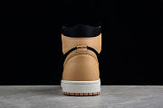 Air Jordan 1 Retro High OG Heirloom 555088-202 - 2