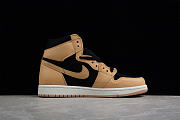 Air Jordan 1 Retro High OG Heirloom 555088-202 - 3