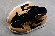 Air Jordan 1 Retro High OG Heirloom 555088-202 - 5