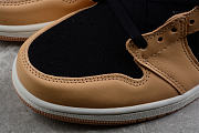 Air Jordan 1 Retro High OG Heirloom 555088-202 - 6