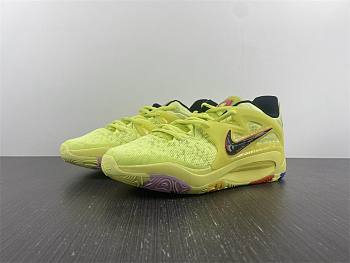 Nike KD 15 Aimbot  DM1053-700