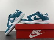 Nike Dunk Low Ocean (W)  DV3029-100 - 5