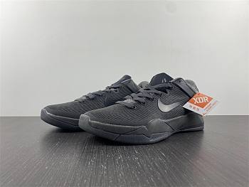 Nike Kobe 7 Black Mamba Collection Fade to Black - 869460-442