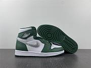Air Jordan 1 Retro High OG Gorge Green DZ5485-303 - 4