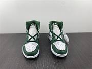 Air Jordan 1 Retro High OG Gorge Green DZ5485-303 - 3