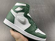 Air Jordan 1 Retro High OG Gorge Green DZ5485-303 - 2