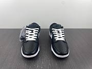 Nike Dunk Low Black White (2022) DJ6188-002 - 2