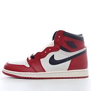 Air Jordan 1 Retro High OG Lost and Found - DZ5485-612 - 6