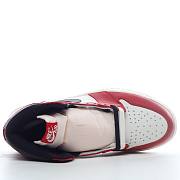 Air Jordan 1 Retro High OG Lost and Found - DZ5485-612 - 5