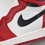 Air Jordan 1 Retro High OG Lost and Found - DZ5485-612 - 2