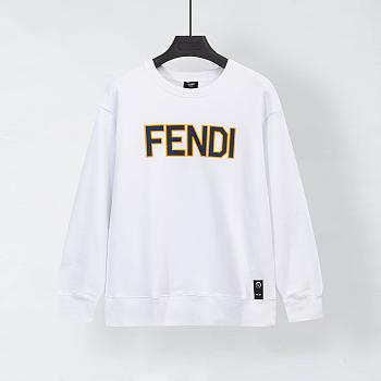 Sweater Fendi 01